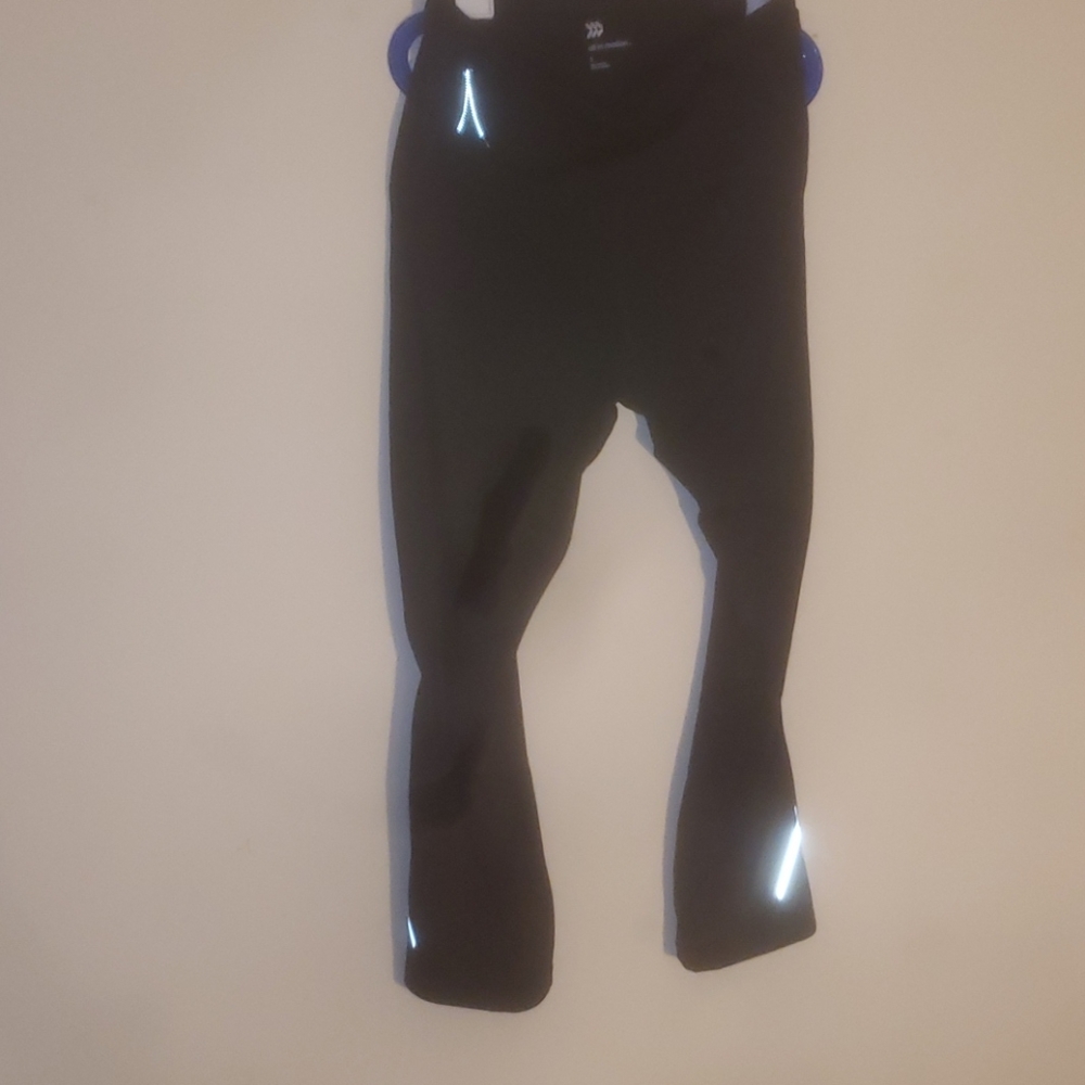 They don't fit only wore once closet kept